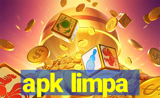 apk limpa